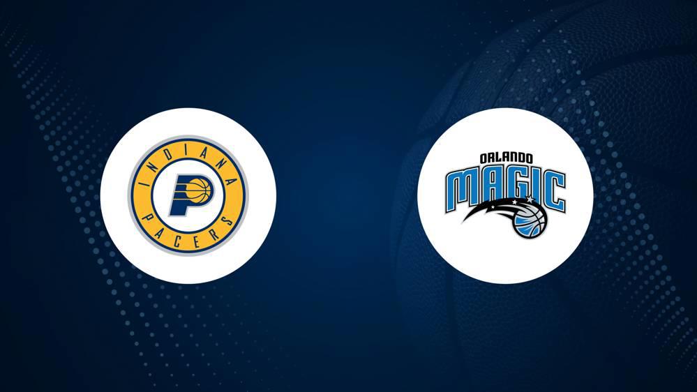 NBA Best Bets: Pacers vs. Magic Picks for November 6