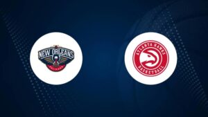 NBA Best Bets: Pelicans vs. Hawks Picks for November 3