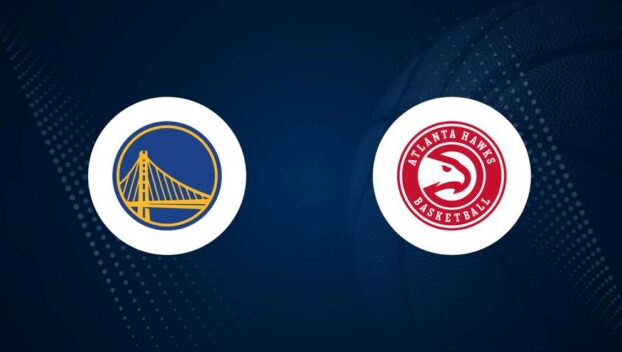 NBA Best Bets: Warriors vs. Hawks Picks for November 20