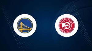 NBA Best Bets: Warriors vs. Hawks Picks for November 20