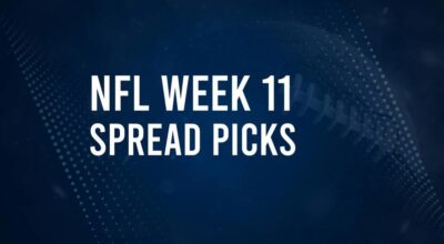 NFL Week 11 Picks Against the Spread, Tips and Predictions