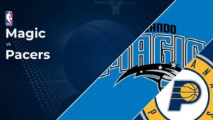 Pacers vs. Magic Tickets Available – Wednesday, Nov. 13