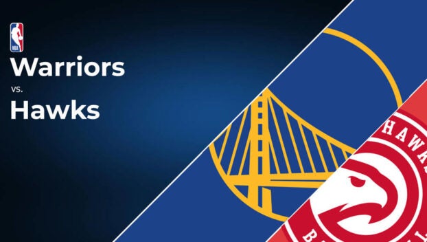 Stephen Curry Injury Status - Warriors vs. Hawks Injury Report November 20