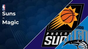 Suns vs. Magic Tickets Available – Monday, Nov. 18