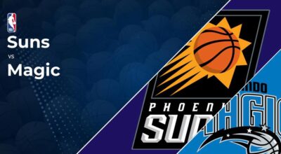 Suns vs. Magic Tickets Available – Monday, Nov. 18