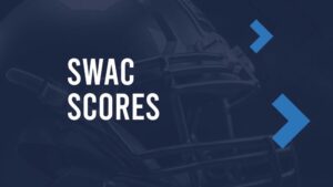 SWAC Football Scores and Results – Week 10 2024