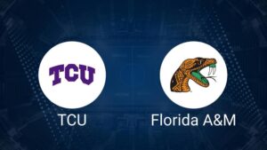 TCU vs. Florida A&M Predictions & Picks: Spread, Total - November 4