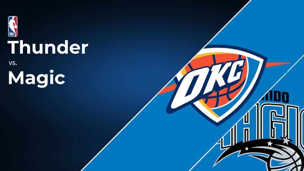 Thunder vs. Magic Injury Report Today - November 4