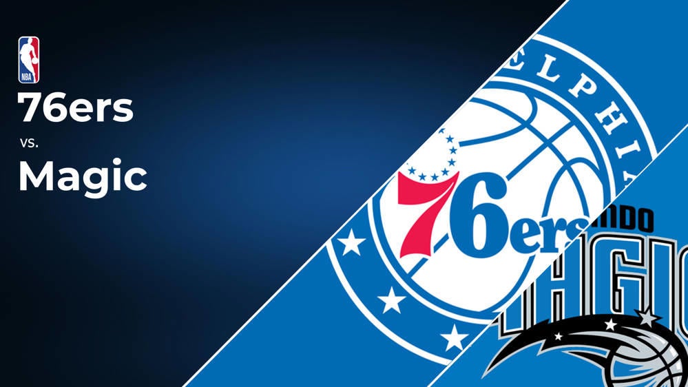 Tyrese Maxey Injury Status - 76ers vs. Magic Injury Report November 15