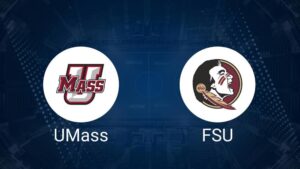 UMass vs. Florida State Basketball Tickets - Sunday, November 24