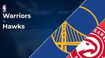 Warriors vs. Hawks Tickets Available – Wednesday, Nov. 20