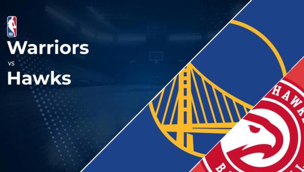 Warriors vs. Hawks Tickets Available – Wednesday, Nov. 20