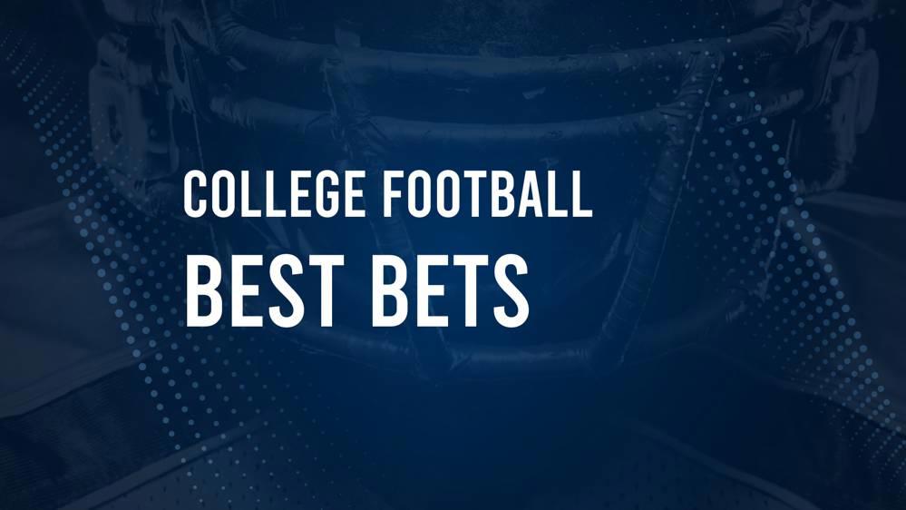 Week 13 College Football Computer Picks & Predictions