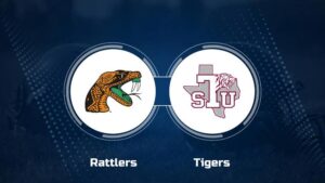 Where to Watch Florida A&M vs. Texas Southern on TV or Streaming Live - Nov. 2