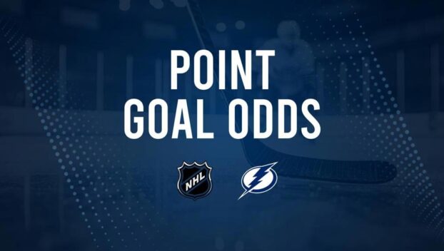 Will Brayden Point Score a Goal Against the Avalanche on November 25?