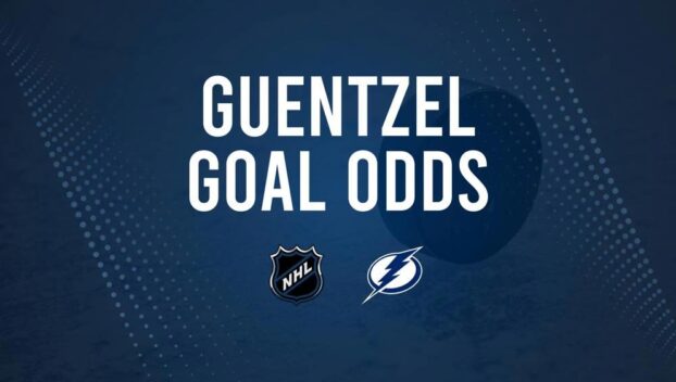 Will Jake Guentzel Score a Goal Against the Blues on November 5?