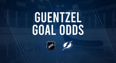 Will Jake Guentzel Score a Goal Against the Devils on November 16?