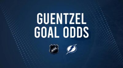 Will Jake Guentzel Score a Goal Against the Flyers on November 7?