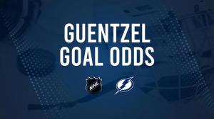 Will Jake Guentzel Score a Goal Against the Maple Leafs on November 30?