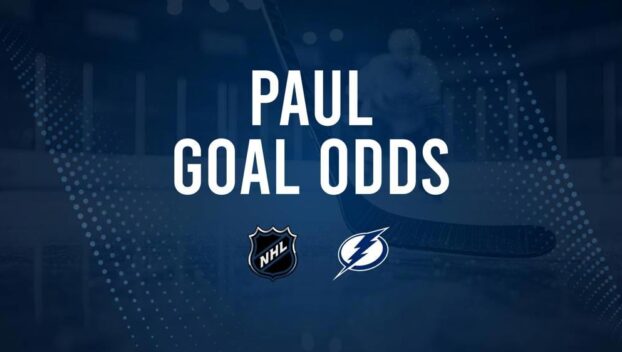 Will Nicholas Paul Score a Goal Against the Jets on November 14?