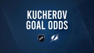 Will Nikita Kucherov Score a Goal Against the Blues on November 5?