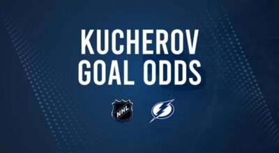 Will Nikita Kucherov Score a Goal Against the Blues on November 5?