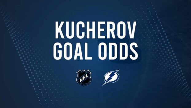 Will Nikita Kucherov Score a Goal Against the Capitals on November 27?