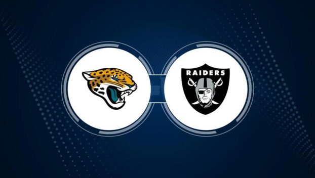 Best Bets, Odds for the Jaguars vs. Raiders Game – Week 16