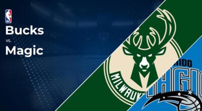 Bucks vs. Magic Prediction & Picks: Line, Spread, Over/Under - December 10