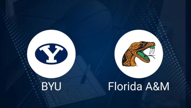 BYU vs. Florida A&M Predictions & Picks: Spread, Total - December 20