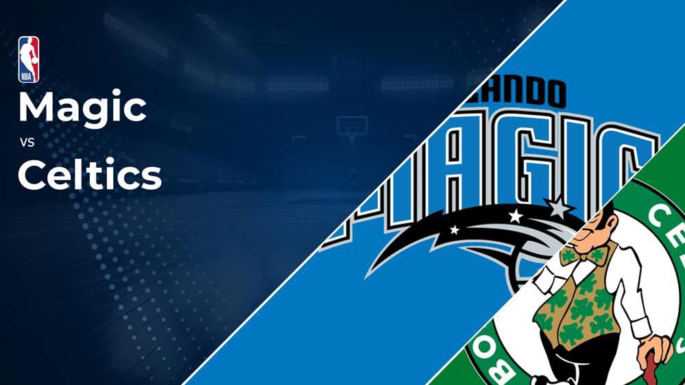 Celtics vs. Magic Tickets Available – Monday, Dec. 23