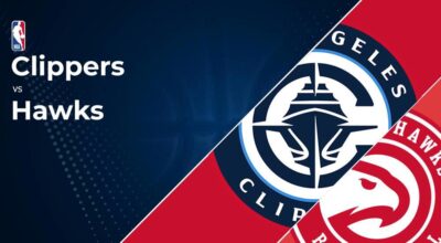 Clippers vs. Hawks Tickets Available – Saturday, Jan. 4