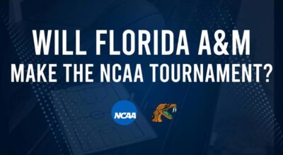 Florida A&M Women's Basketball's 2025 NCAA Tournament Outlook