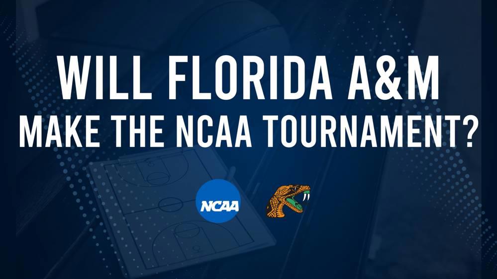 Florida A&M Women's Basketball's 2025 NCAA Tournament Outlook