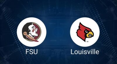 Florida State vs. Louisville Basketball Tickets - Saturday, December 21