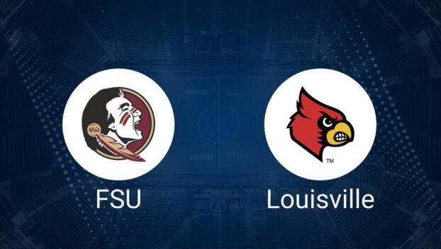 Florida State vs. Louisville Basketball Tickets - Saturday, December 21