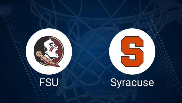 Florida State vs. Syracuse Basketball Tickets - Saturday, January 4