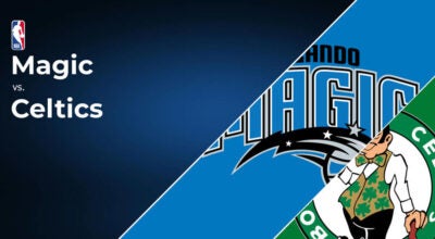 Franz Wagner Injury Status - Magic vs. Celtics Injury Report December 23