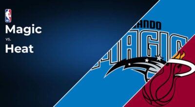 Franz Wagner Injury Status - Magic vs. Heat Injury Report December 26