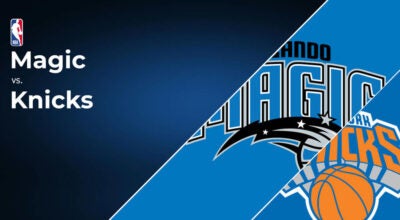 Franz Wagner Injury Status - Magic vs. Knicks Injury Report December 27