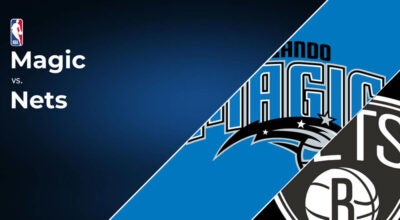 Franz Wagner Injury Status - Magic vs. Nets Injury Report December 29