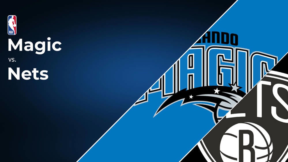 Franz Wagner Injury Status - Magic vs. Nets Injury Report December 29