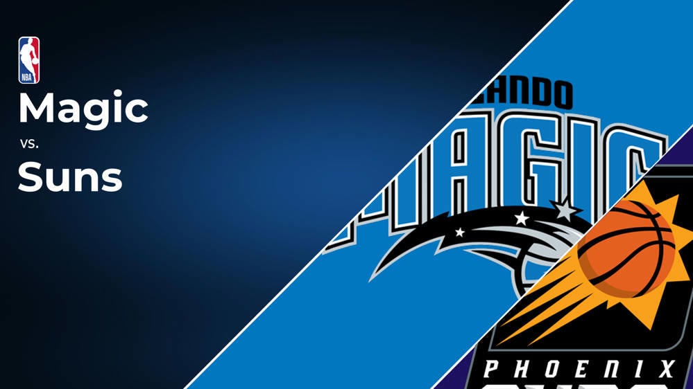 Franz Wagner Injury Status - Magic vs. Suns Injury Report December 8