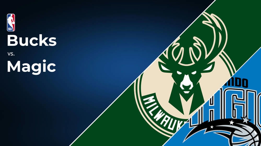 Giannis Antetokounmpo Injury Status - Bucks vs. Magic Injury Report December 10