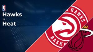 Hawks vs. Heat Tickets Available – Saturday, Dec. 28