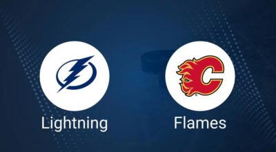 How to Pick the Lightning vs. Flames Game with Odds, Spread, Betting Line and Stats – December 12