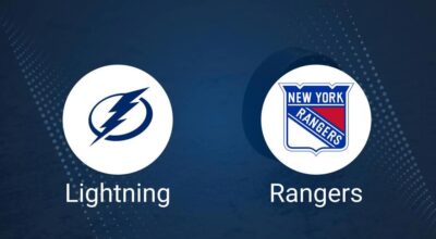 How to Pick the Lightning vs. Rangers Game with Odds, Spread, Betting Line and Stats – December 28