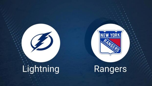 How to Pick the Lightning vs. Rangers Game with Odds, Spread, Betting Line and Stats – December 28