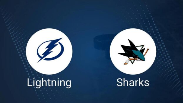 How to Pick the Lightning vs. Sharks Game with Odds, Spread, Betting Line and Stats – December 5