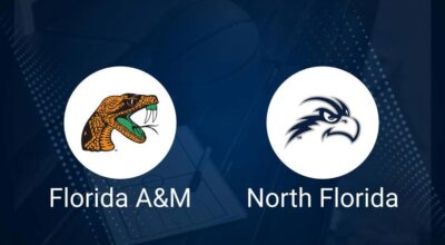 How to Watch Florida A&M vs. North Florida Women's Basketball on TV or Live Stream - December 7